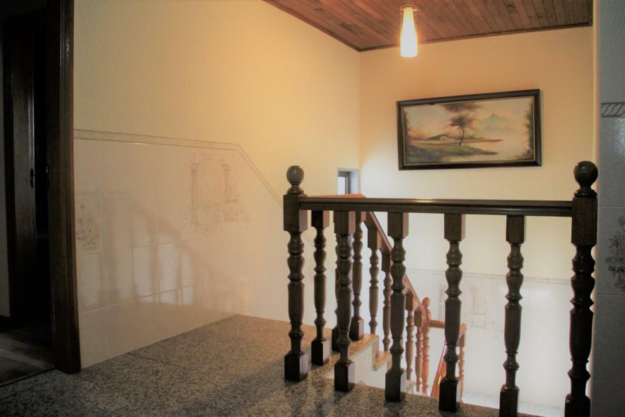 Casa Do Patrao - Quartos Sabugueiro  Luaran gambar